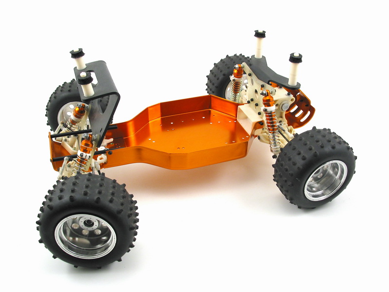 rc 10 truck