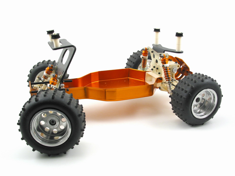 rc 10 truck